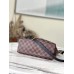 Louis Vuitton Odeon Tote PM In Damier Ebene Canvas N45282 Louis Vuitton Odeon Tote PM In Damier Ebene Canvas N45282