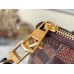 Louis Vuitton Odeon Tote MM In Damier Ebene Canvas N45283 Louis Vuitton Odeon Tote MM In Damier Ebene Canvas N45283