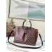 Louis Vuitton Odeon Tote MM In Damier Ebene Canvas N45283 Louis Vuitton Odeon Tote MM In Damier Ebene Canvas N45283