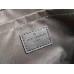 Louis Vuitton Gaston Wearable Wallet In Monogram Shadow Leather M81115 Louis Vuitton Gaston Wearable Wallet In Monogram Shadow Leather M81115