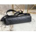 Louis Vuitton Gaston Wearable Wallet In Monogram Shadow Leather M81115 Louis Vuitton Gaston Wearable Wallet In Monogram Shadow Leather M81115