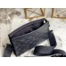 Louis Vuitton Gaston Wearable Wallet In Monogram Shadow Leather M81115 Louis Vuitton Gaston Wearable Wallet In Monogram Shadow Leather M81115