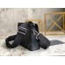Louis Vuitton Gaston Wearable Wallet In Monogram Eclipse Canvas M81124 Louis Vuitton Gaston Wearable Wallet In Monogram Eclipse Canvas M81124