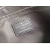 Louis Vuitton Gaston Wearable Wallet In Monogram Eclipse Canvas M81124 Louis Vuitton Gaston Wearable Wallet In Monogram Eclipse Canvas M81124