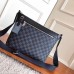 Louis Vuitton Mick PM Bag In Damier Graphite Canvas N40003 Louis Vuitton Mick PM Bag In Damier Graphite Canvas N40003