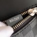Louis Vuitton Mick PM Bag In Damier Graphite Canvas N40003 Louis Vuitton Mick PM Bag In Damier Graphite Canvas N40003