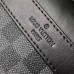 Louis Vuitton Trocadero Messenger PM In Damier Graphite Canvas N40087 Louis Vuitton Trocadero Messenger PM In Damier Graphite Canvas N40087