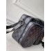 Louis Vuitton Utility Messenger In Damier Graphite Canvas N40280 Louis Vuitton Utility Messenger In Damier Graphite Canvas N40280