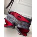 Louis Vuitton Utility Messenger In Damier Graphite Canvas N40280 Louis Vuitton Utility Messenger In Damier Graphite Canvas N40280