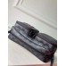 Louis Vuitton Utility Messenger In Damier Graphite Canvas N40280 Louis Vuitton Utility Messenger In Damier Graphite Canvas N40280