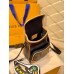 Louis Vuitton Nano Amazone Messenger Bag N40357 Louis Vuitton Nano Amazone Messenger Bag N40357