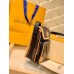 Louis Vuitton Nano Amazone Messenger Bag N40357 Louis Vuitton Nano Amazone Messenger Bag N40357