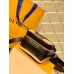 Louis Vuitton Nano Amazone Messenger Bag N40357 Louis Vuitton Nano Amazone Messenger Bag N40357