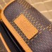Louis Vuitton Nano Amazone Messenger Bag N40357 Louis Vuitton Nano Amazone Messenger Bag N40357
