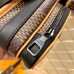 Louis Vuitton Nano Amazone Messenger Bag N40357 Louis Vuitton Nano Amazone Messenger Bag N40357