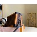 Louis Vuitton LV2 Soft Trunk Messenger Bag N40381 Louis Vuitton LV2 Soft Trunk Messenger Bag N40381