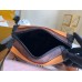 Louis Vuitton LV2 Soft Trunk Messenger Bag N40381 Louis Vuitton LV2 Soft Trunk Messenger Bag N40381
