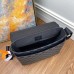 Louis Vuitton New Flap Messenger In Damier Graphite Canvas N40418 Louis Vuitton New Flap Messenger In Damier Graphite Canvas N40418