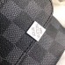 Louis Vuitton District PM Bag In Damier Graphite Canvas N41028 Louis Vuitton District PM Bag In Damier Graphite Canvas N41028