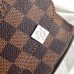 Louis Vuitton District PM Bag In Damier Ebene Canvas N41031 Louis Vuitton District PM Bag In Damier Ebene Canvas N41031