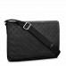 Louis Vuitton District MM Bag In Damier Infini Leather N41284 Louis Vuitton District MM Bag In Damier Infini Leather N41284