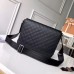 Louis Vuitton District PM Bag In Damier Infini Leather N41286 Louis Vuitton District PM Bag In Damier Infini Leather N41286