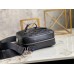 Louis Vuitton Sirius Messenger In Damier Infini Leather N45286 Louis Vuitton Sirius Messenger In Damier Infini Leather N45286