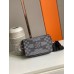 Louis Vuitton Studio Messenger In Damier Graphite Canvas N50013 Louis Vuitton Studio Messenger In Damier Graphite Canvas N50013
