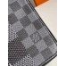 Louis Vuitton Studio Messenger In Damier Graphite Canvas N50013 Louis Vuitton Studio Messenger In Damier Graphite Canvas N50013