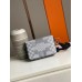 Louis Vuitton Studio Messenger In Damier Graphite Canvas N50014 Louis Vuitton Studio Messenger In Damier Graphite Canvas N50014