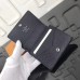 Louis Vuitton Enveloppe Carte De Visite In Taiga Leather M64021 Louis Vuitton Enveloppe Carte De Visite In Taiga Leather M64021
