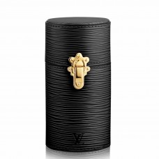 Louis Vuitton 100ML Travel Case In Epi Leather LS0150 Louis Vuitton 100ML Travel Case In Epi Leather LS0150