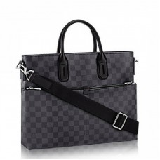 Louis Vuitton 7 Days A Week In Damier Graphite Canvs N41564 Louis Vuitton 7 Days A Week In Damier Graphite Canvs N41564