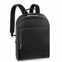 Louis Vuitton Adrian Backpack In Taiga Leather M30857 Louis Vuitton Adrian Backpack In Taiga Leather M30857