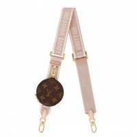 Louis Vuitton Bandouliere Shoulder Strap J02485
