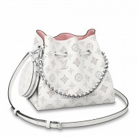 Louis Vuitton Bella Bag In In Mahina Leather M58480 Louis Vuitton Bella Bag In In Mahina Leather M58480
