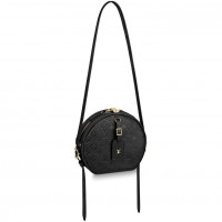 Louis Vuitton Boite Chapeau Souple Bag In Monogram Empreinte Leather M45167 Louis Vuitton Boite Chapeau Souple Bag In Monogram Empreinte Leather M45167