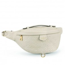 Louis Vuitton Bumbag Bag In Monogram Empreinte Leather M44836 Louis Vuitton Bumbag Bag In Monogram Empreinte Leather M44836