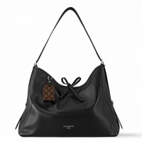 Louis Vuitton CarryAll MM Bag in Lambskin M25143 Louis Vuitton CarryAll MM Bag in Lambskin M25143