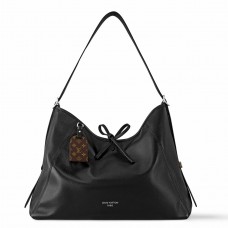 Louis Vuitton CarryAll MM Bag in Lambskin M25143 Louis Vuitton CarryAll MM Bag in Lambskin M25143