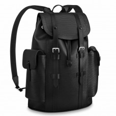 Louis Vuitton Christopher PM Backpack In Epi Leather M50159 Louis Vuitton Christopher PM Backpack In Epi Leather M50159