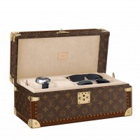 Louis Vuitton Coffret Accessoires In Monogram Canvas M20209 Louis Vuitton Coffret Accessoires In Monogram Canvas M20209