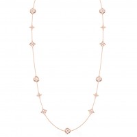 Louis Vuitton Color Blossom 13 Motifs Sautoir Q94521 Louis Vuitton Color Blossom 13 Motifs Sautoir Q94521
