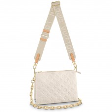 Louis Vuitton Coussin PM Bag In Monogram Lambskin M577923