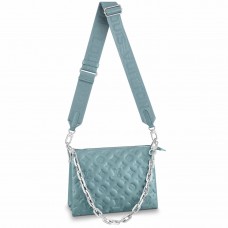 Louis Vuitton Coussin PM Bag In Monogram Lambskin M58699