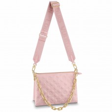 Louis Vuitton Coussin PM Bag In Monogram Lambskin M59276