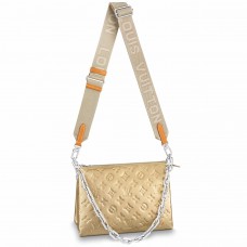 Louis Vuitton Coussin PM Bag In Monogram Lambskin M59278