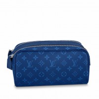 Louis Vuitton Dopp Kit Toilet Pouch Monogram Canvas M30849 Louis Vuitton Dopp Kit Toilet Pouch Monogram Canvas M30849