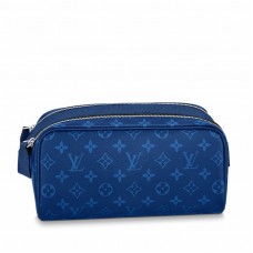 Louis Vuitton Dopp Kit Toilet Pouch Monogram Canvas M30849 Louis Vuitton Dopp Kit Toilet Pouch Monogram Canvas M30849