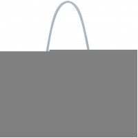 Louis Vuitton Easy Pouch On Strap In Blue Epi Leather M80480